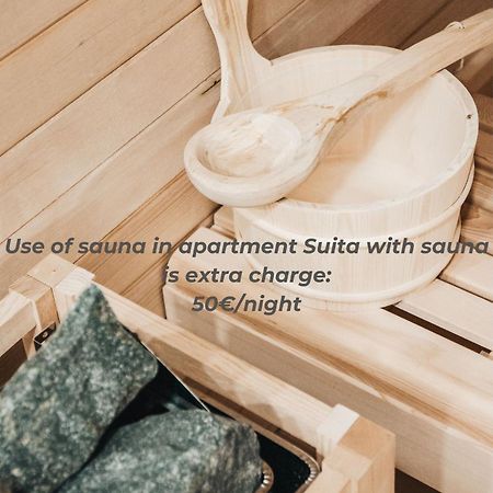 Na Apartments マリボル エクステリア 写真