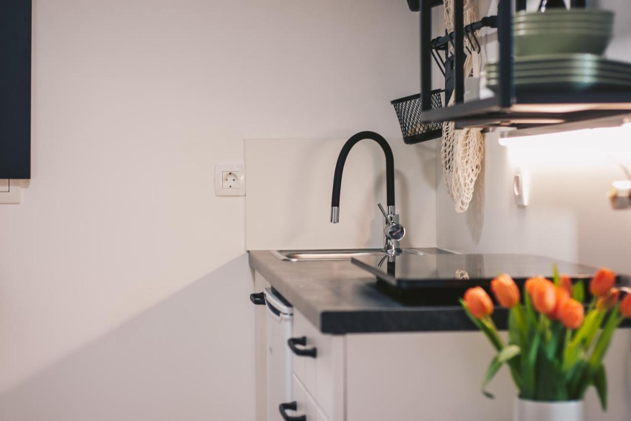 Na Apartments マリボル エクステリア 写真
