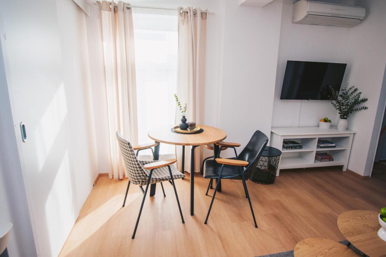 Na Apartments マリボル エクステリア 写真