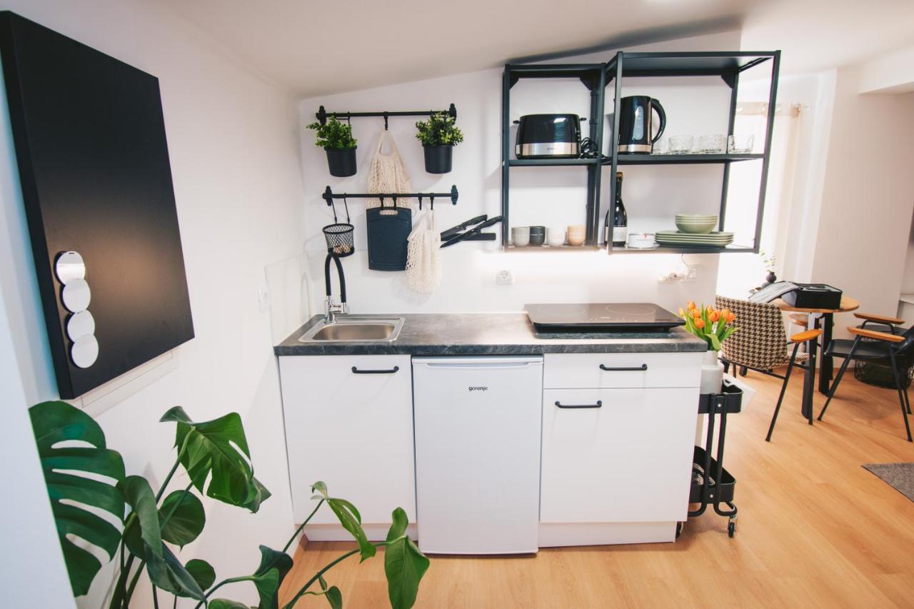 Na Apartments マリボル エクステリア 写真