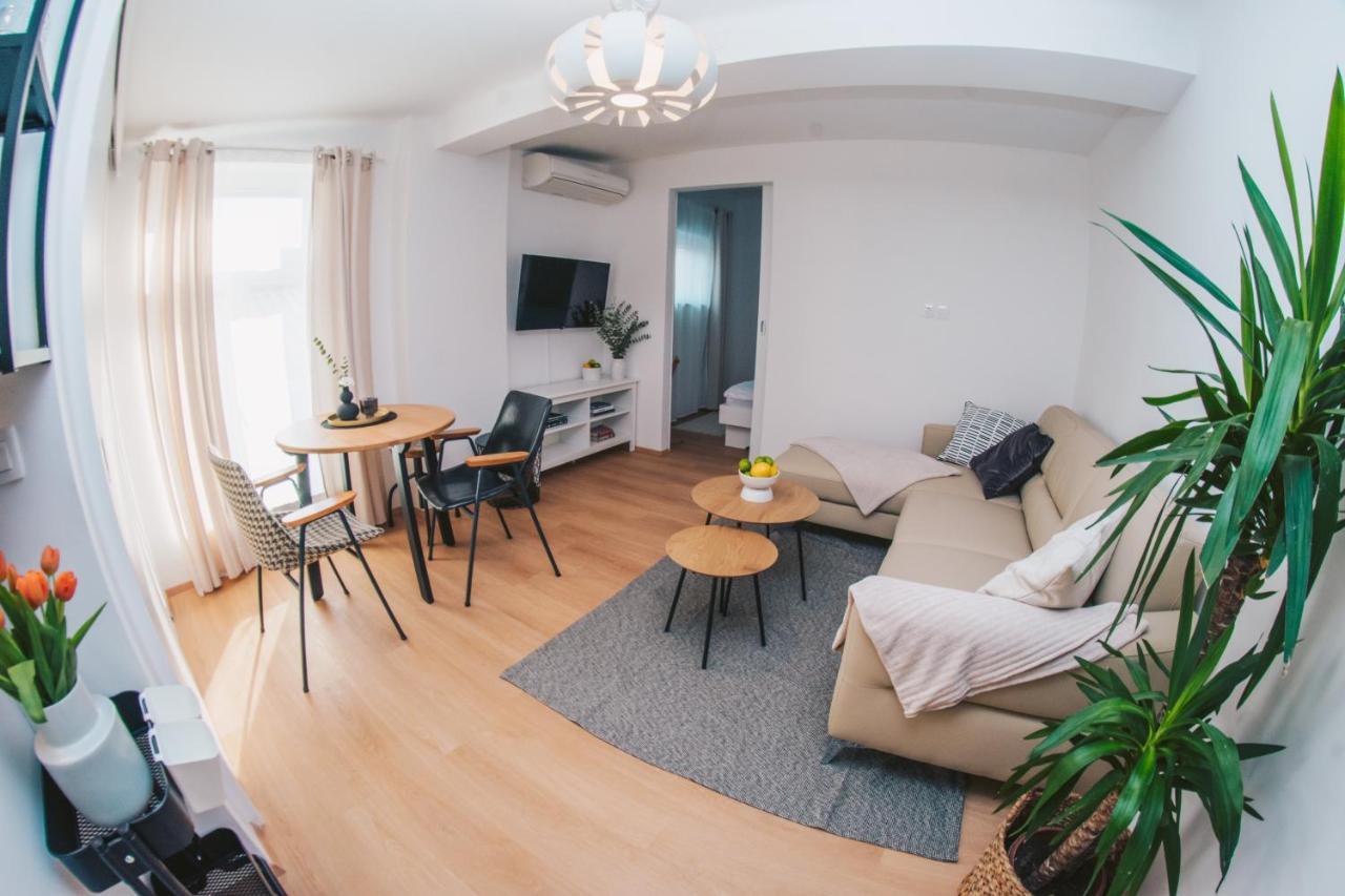 Na Apartments マリボル エクステリア 写真