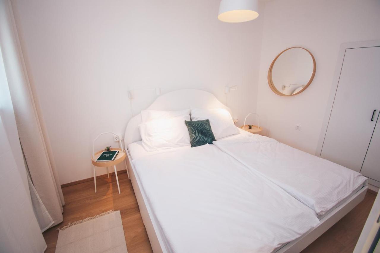 Na Apartments マリボル エクステリア 写真
