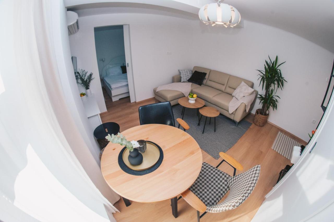 Na Apartments マリボル エクステリア 写真
