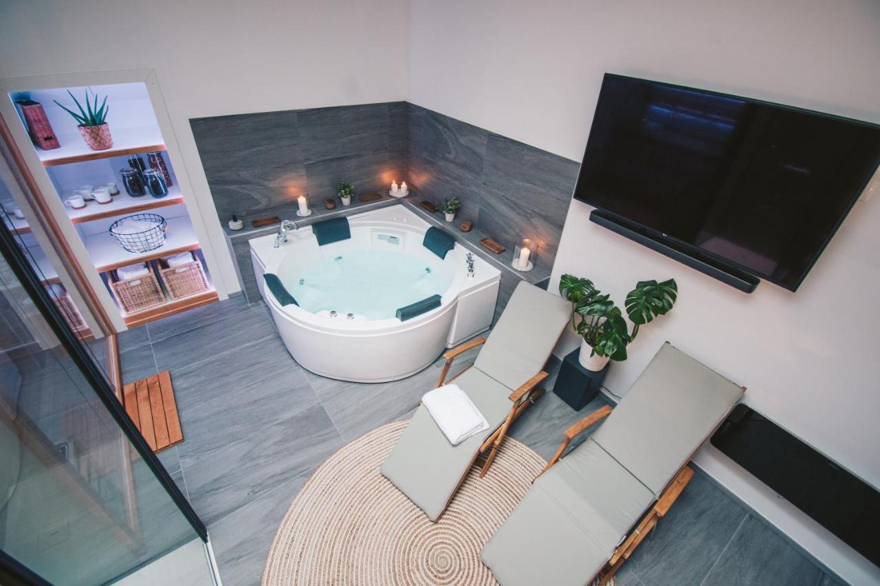 Na Apartments マリボル エクステリア 写真
