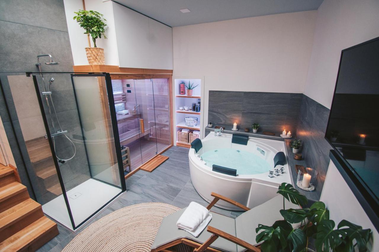 Na Apartments マリボル エクステリア 写真